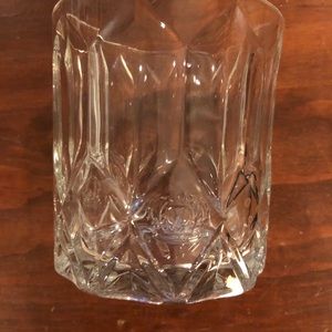 Crown Royal glasses